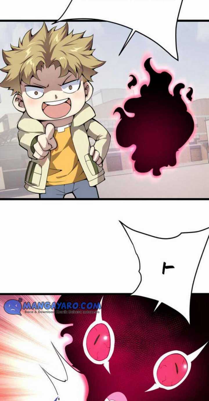 Combine Cube Chapter 08 Bahasa Indonesia