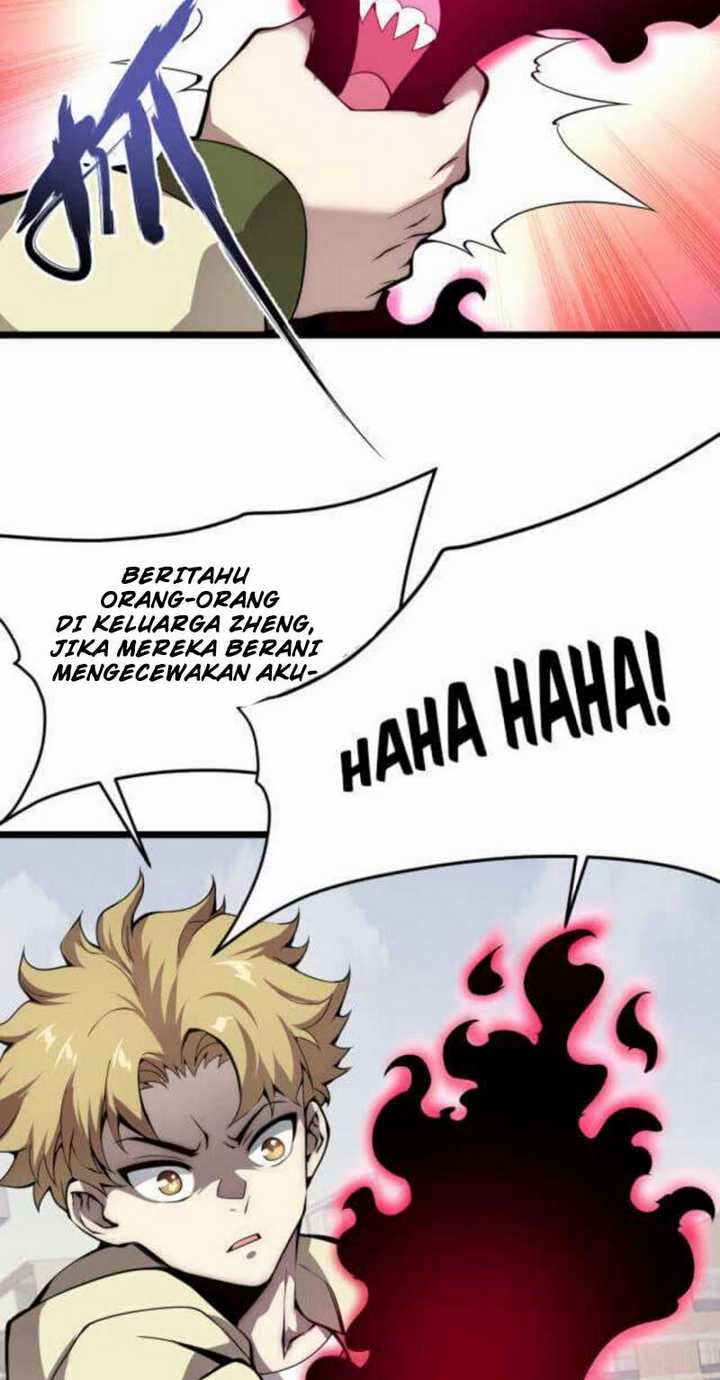 Combine Cube Chapter 08 Bahasa Indonesia