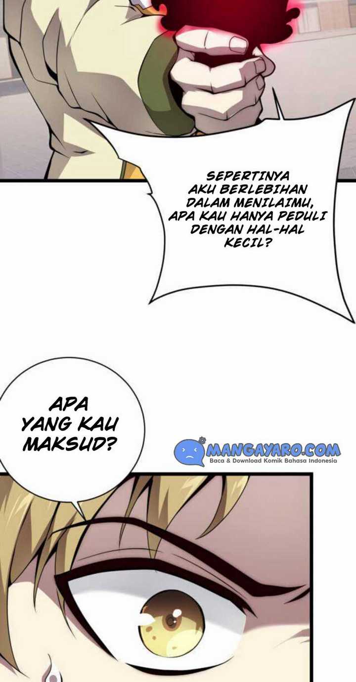 Combine Cube Chapter 08 Bahasa Indonesia