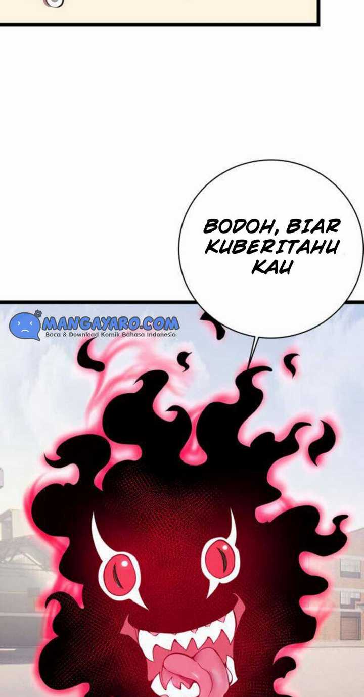 Combine Cube Chapter 08 Bahasa Indonesia