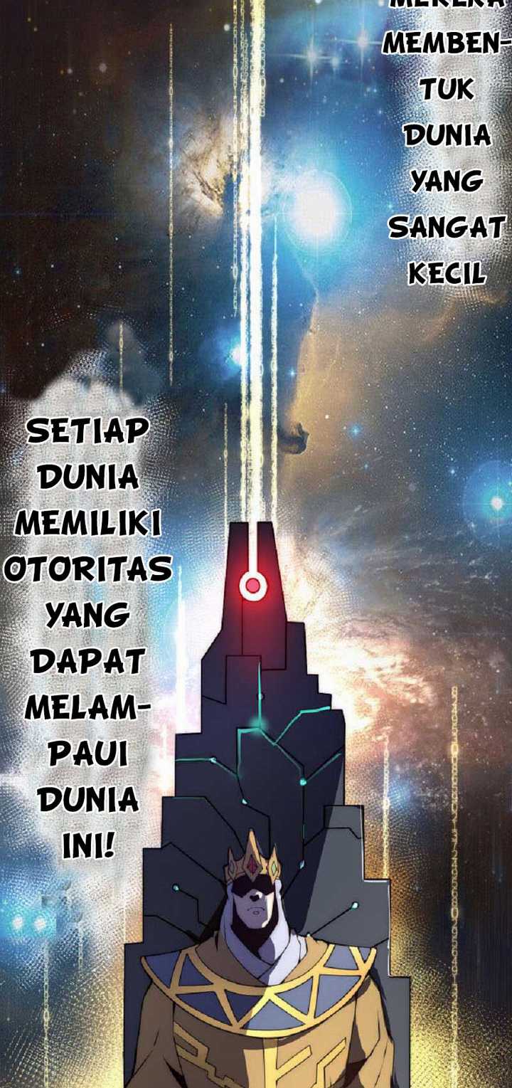 Combine Cube Chapter 09 Bahasa Indonesia