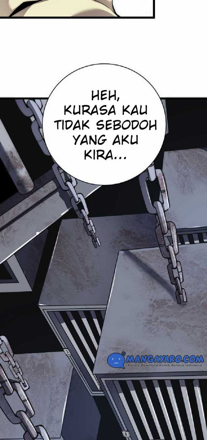 Combine Cube Chapter 09 Bahasa Indonesia
