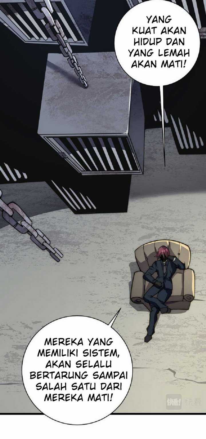 Combine Cube Chapter 09 Bahasa Indonesia