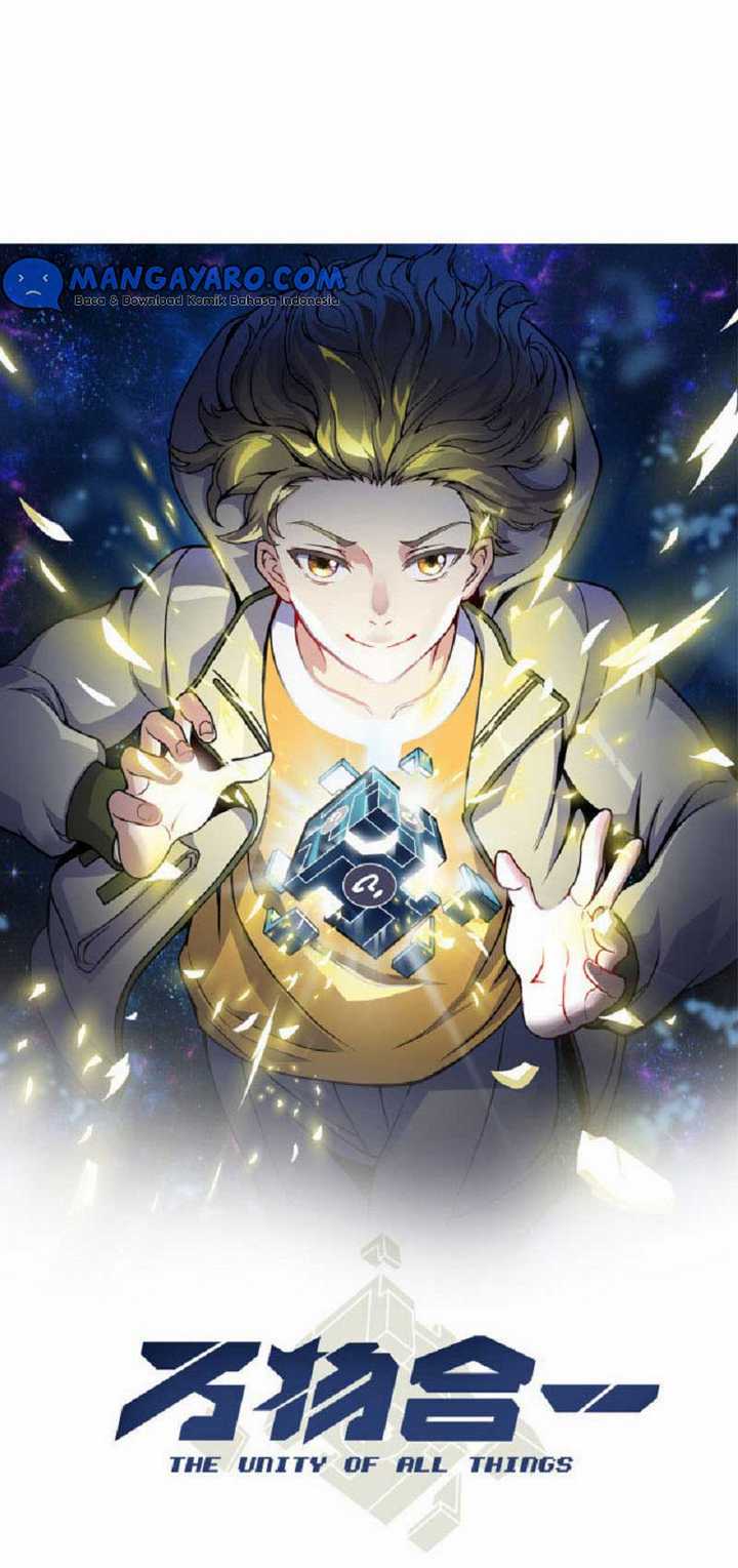 Combine Cube Chapter 09 Bahasa Indonesia