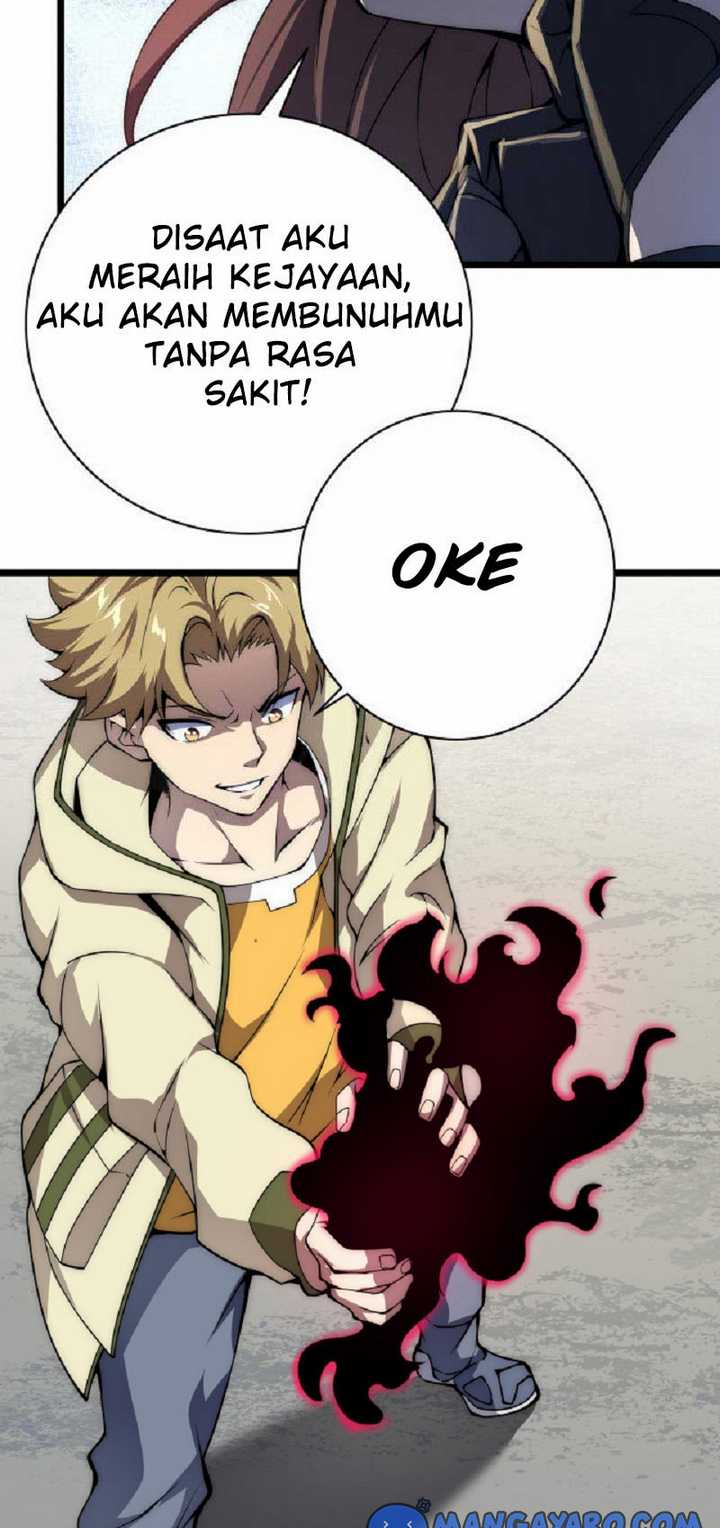 Combine Cube Chapter 09 Bahasa Indonesia