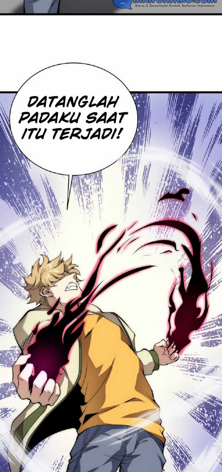Combine Cube Chapter 09 Bahasa Indonesia