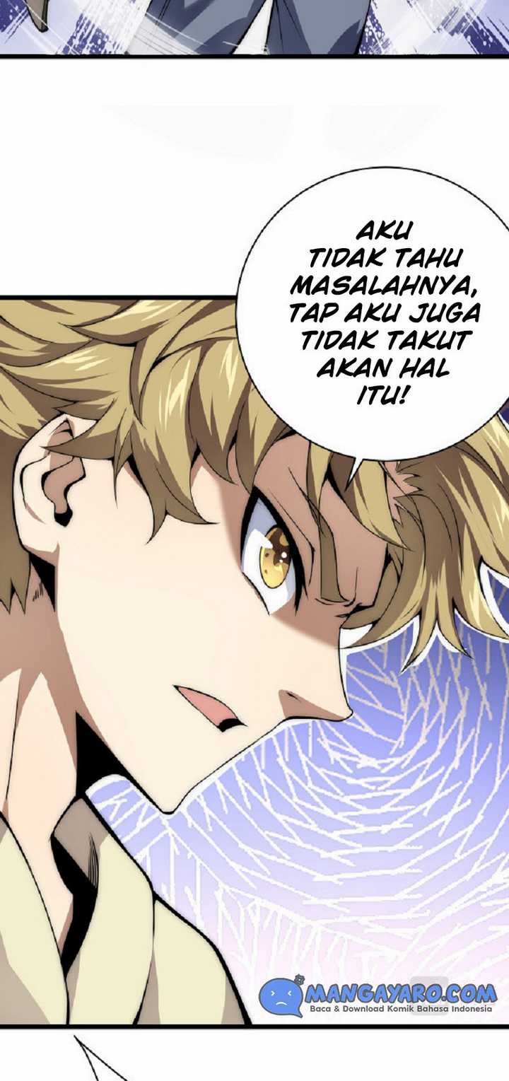 Combine Cube Chapter 09 Bahasa Indonesia