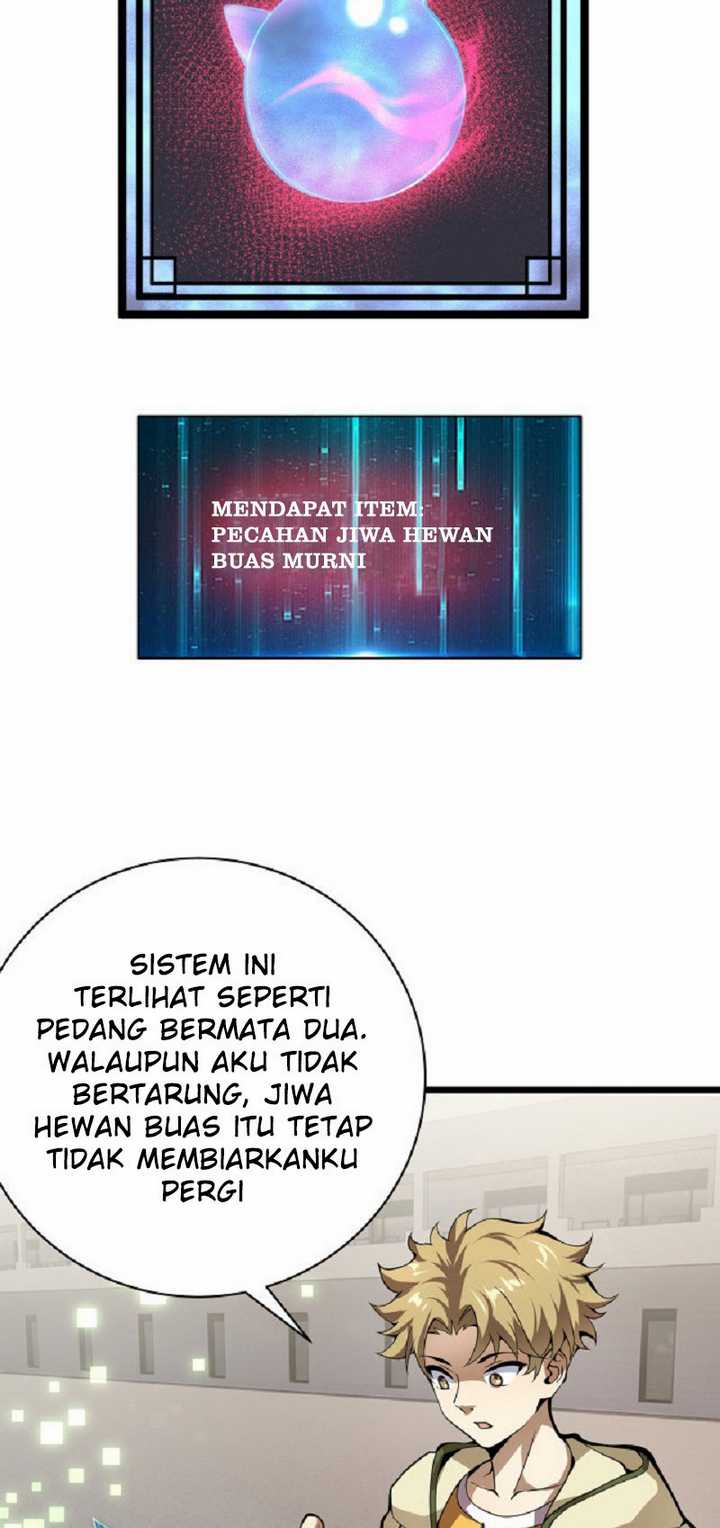 Combine Cube Chapter 09 Bahasa Indonesia