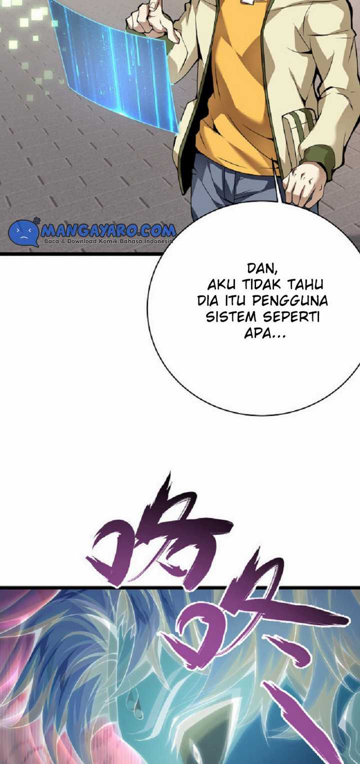 Combine Cube Chapter 09 Bahasa Indonesia