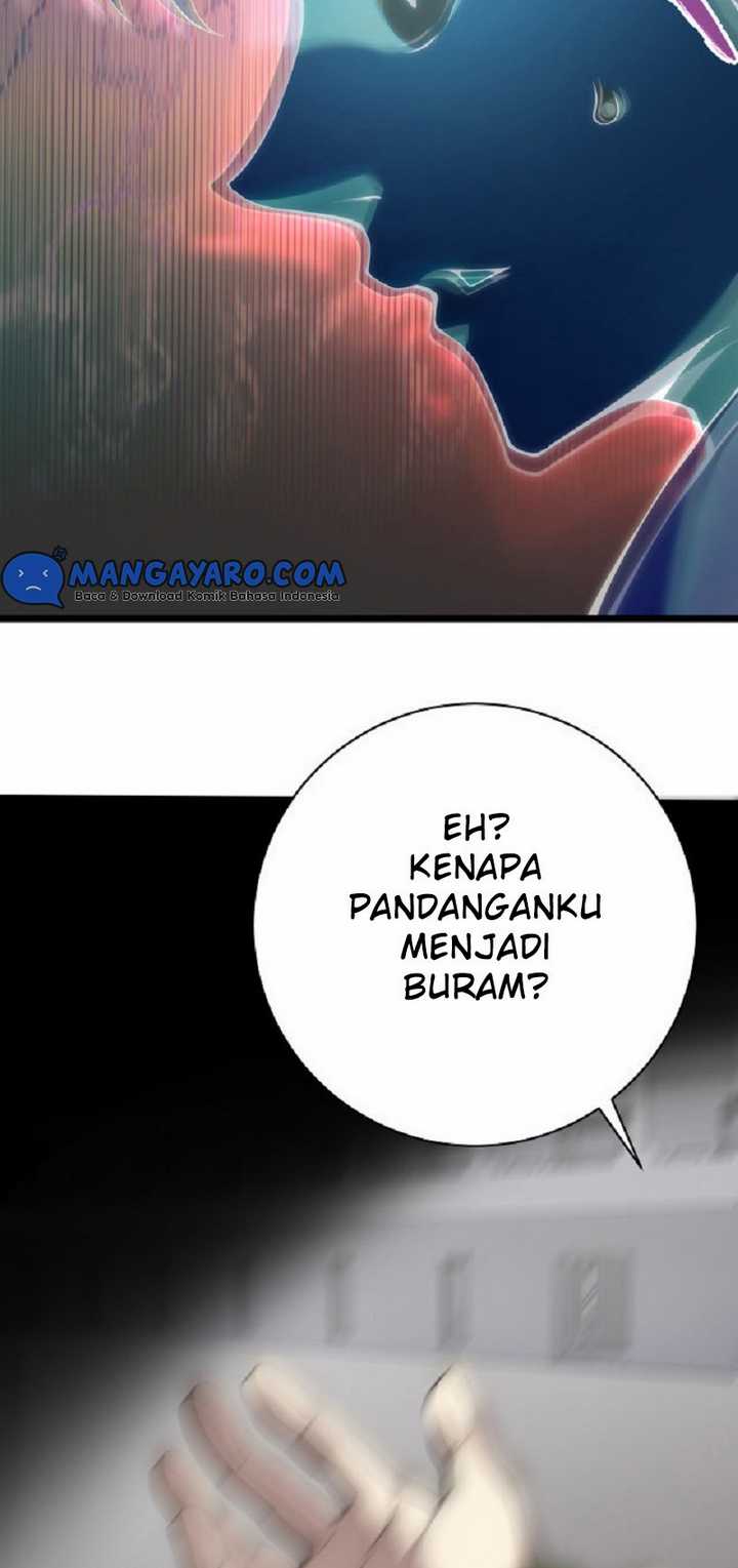 Combine Cube Chapter 09 Bahasa Indonesia
