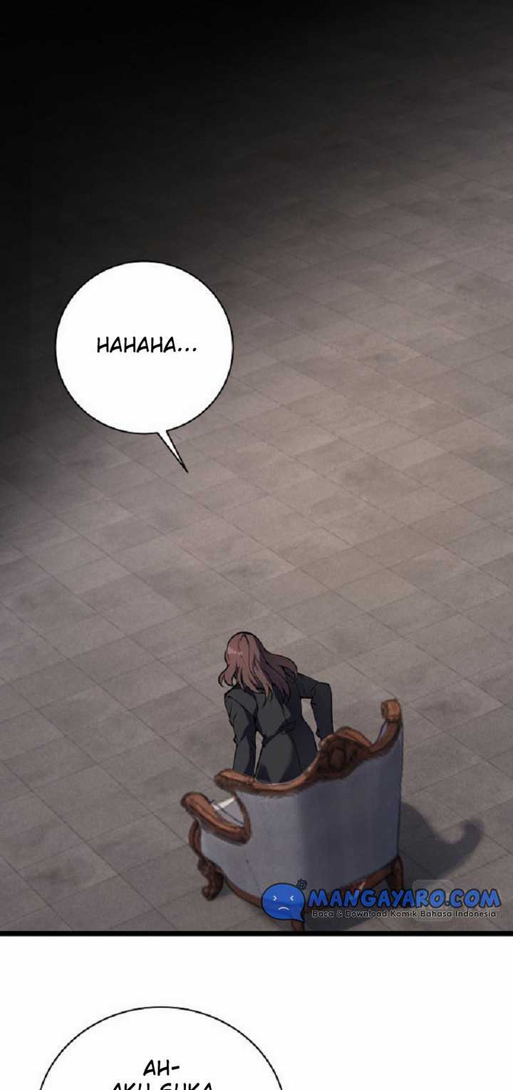 Combine Cube Chapter 09 Bahasa Indonesia