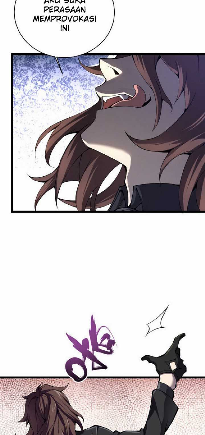 Combine Cube Chapter 09 Bahasa Indonesia