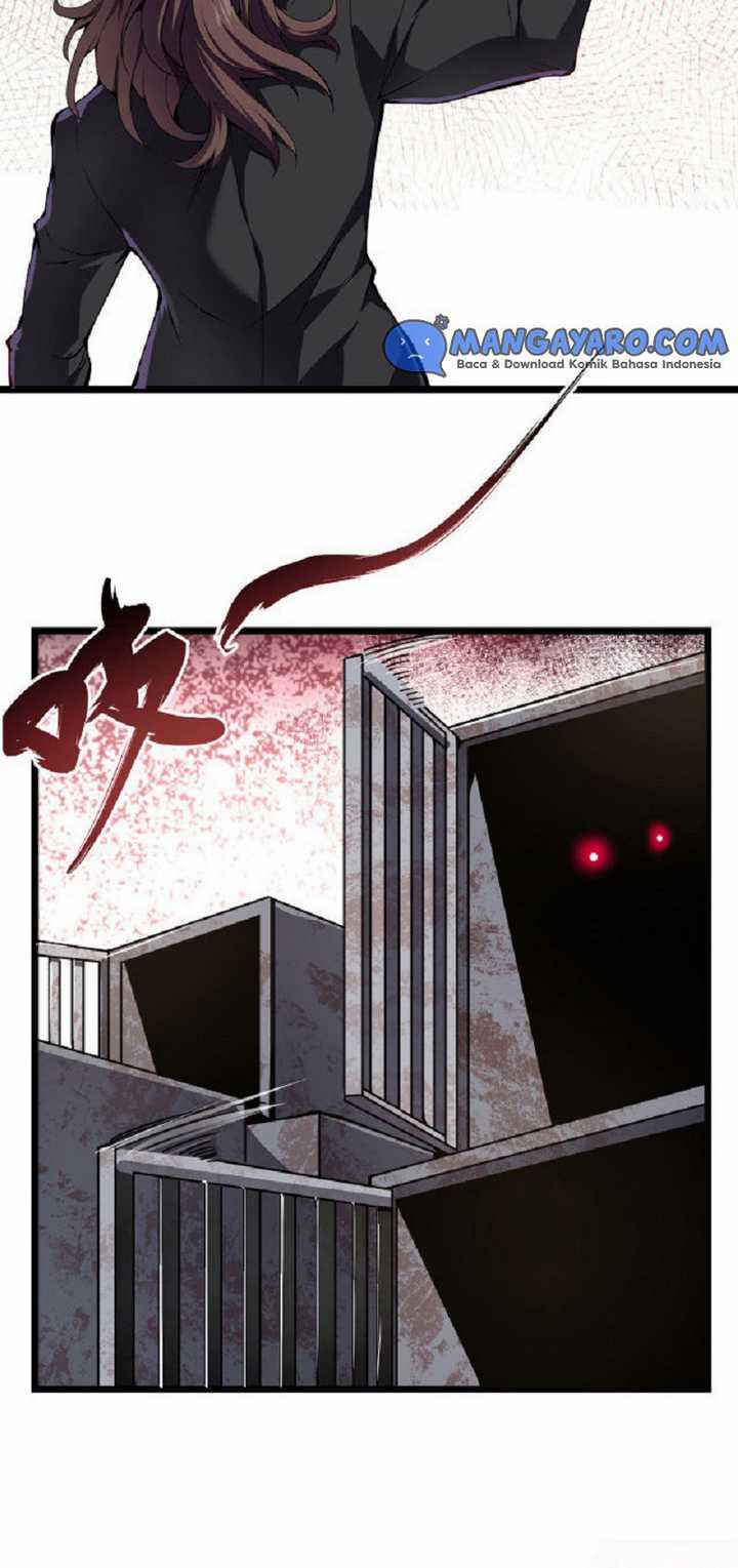 Combine Cube Chapter 09 Bahasa Indonesia