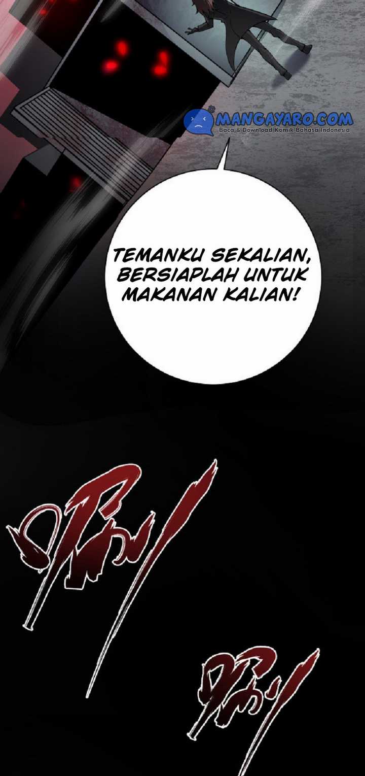 Combine Cube Chapter 09 Bahasa Indonesia