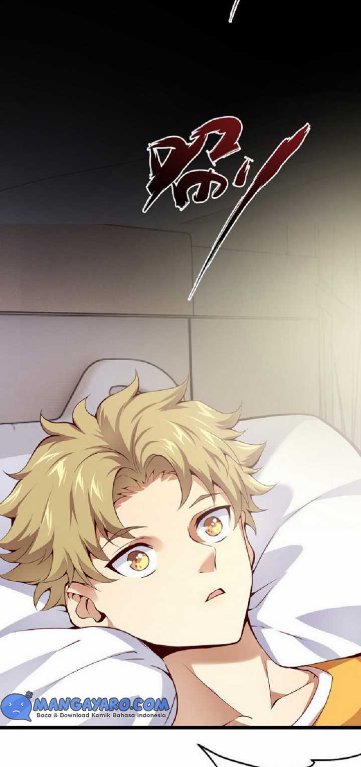 Combine Cube Chapter 09 Bahasa Indonesia