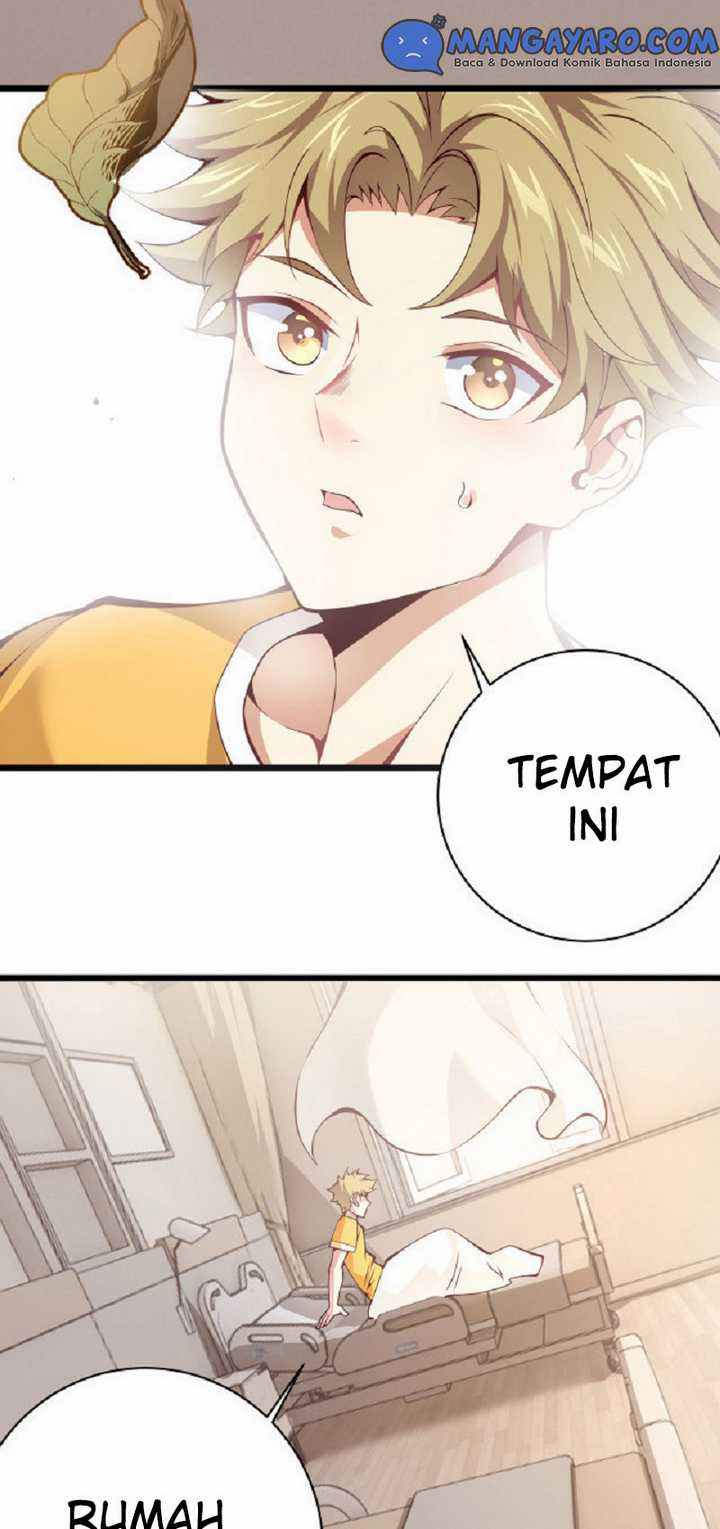 Combine Cube Chapter 09 Bahasa Indonesia