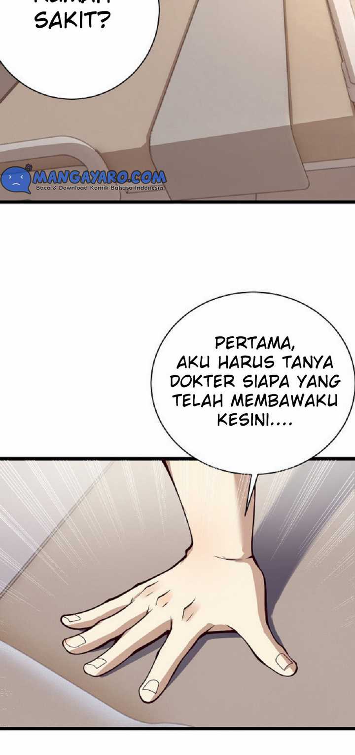 Combine Cube Chapter 09 Bahasa Indonesia