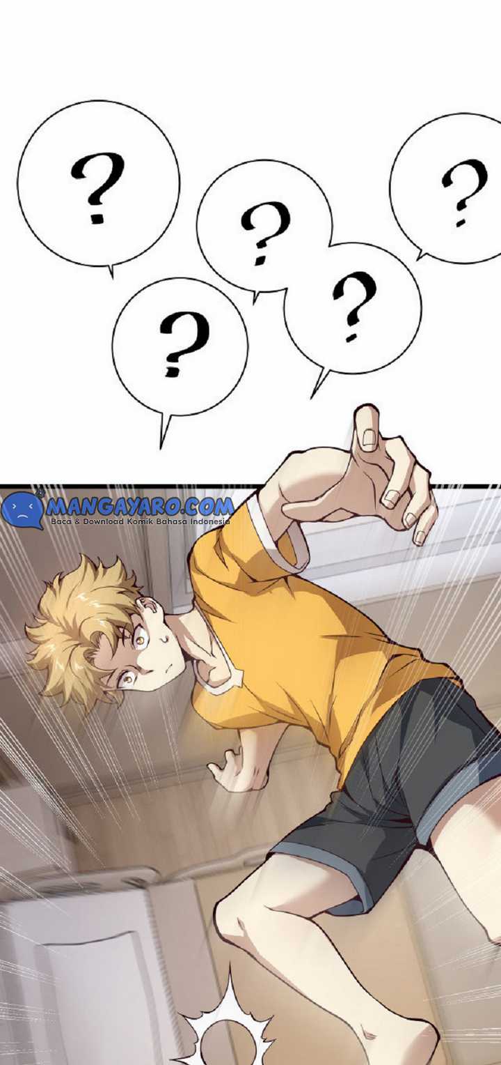 Combine Cube Chapter 09 Bahasa Indonesia