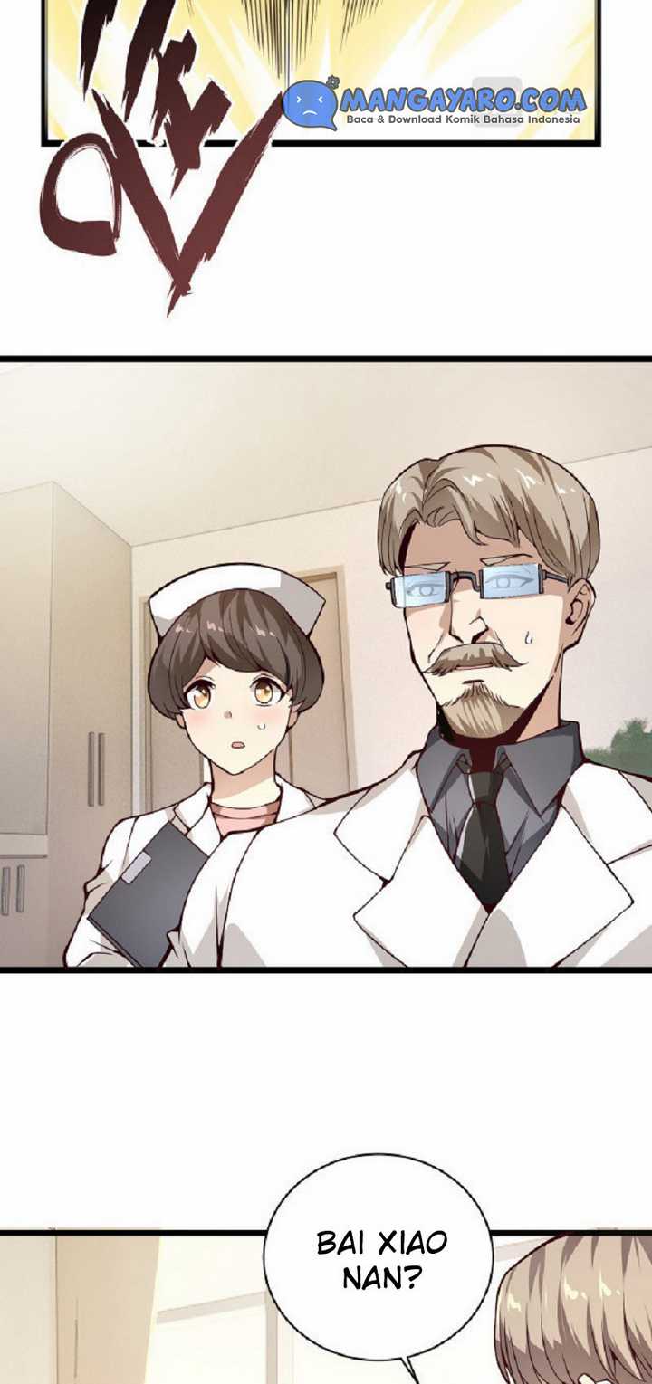 Combine Cube Chapter 09 Bahasa Indonesia