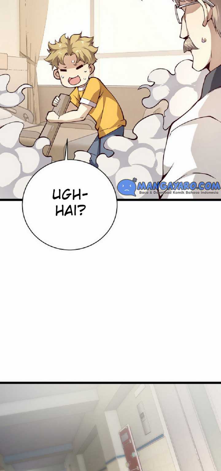 Combine Cube Chapter 09 Bahasa Indonesia