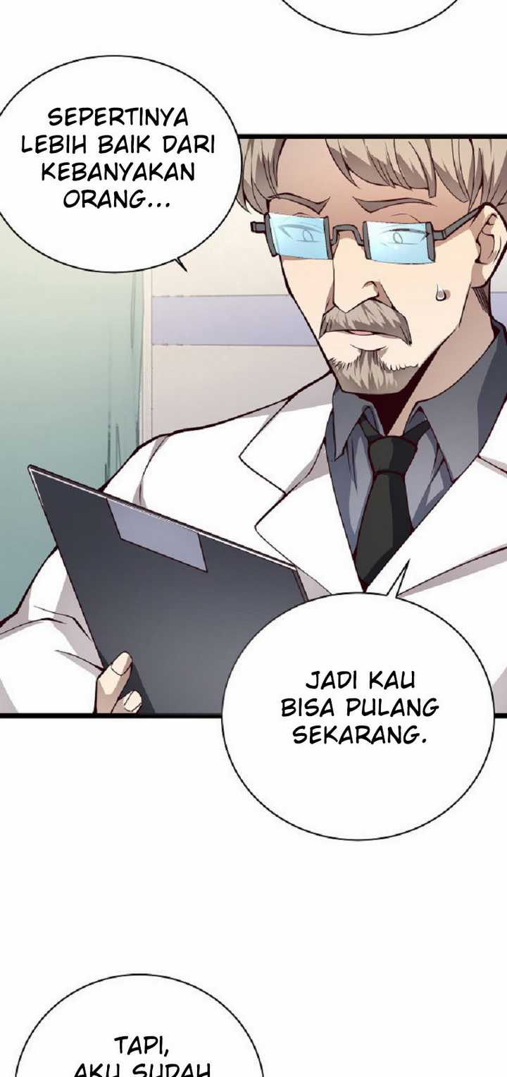 Combine Cube Chapter 09 Bahasa Indonesia