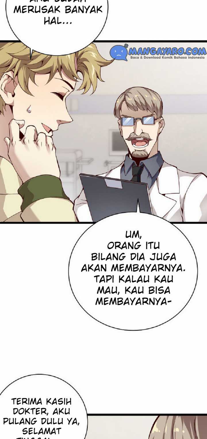 Combine Cube Chapter 09 Bahasa Indonesia