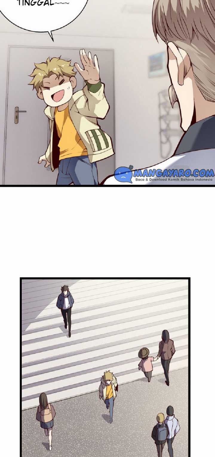 Combine Cube Chapter 09 Bahasa Indonesia