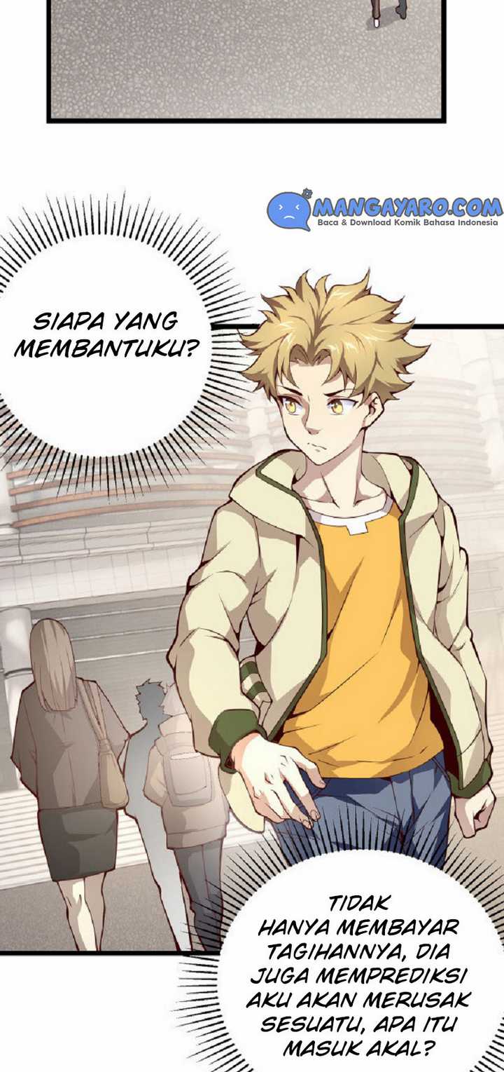 Combine Cube Chapter 09 Bahasa Indonesia