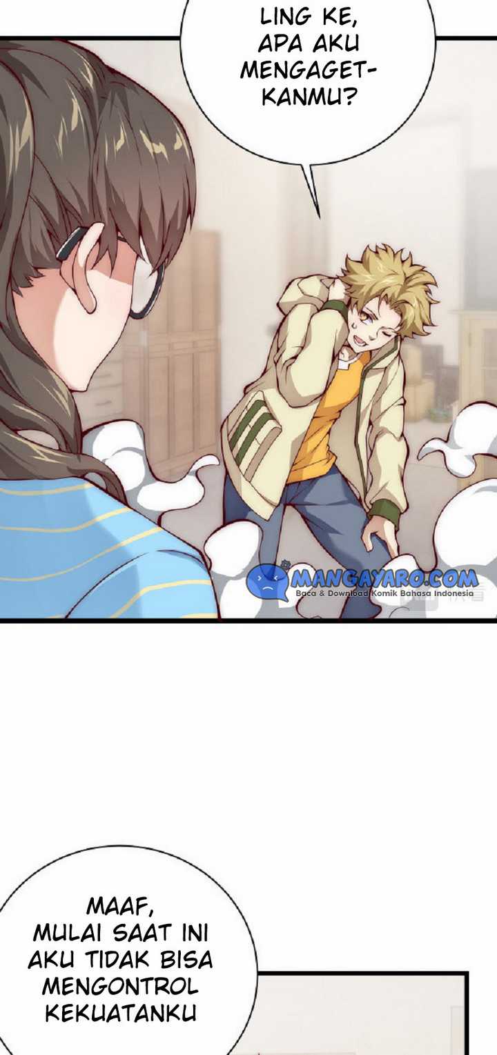 Combine Cube Chapter 09 Bahasa Indonesia