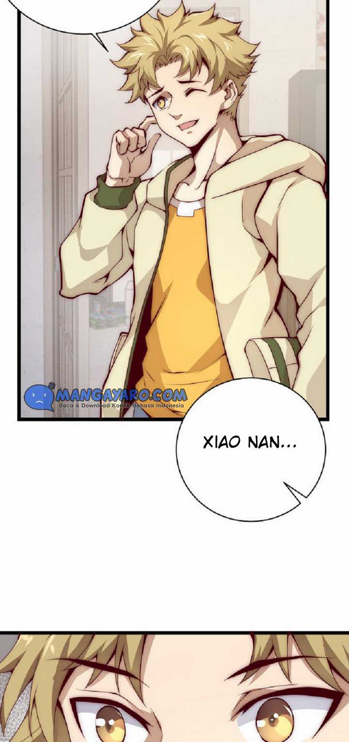 Combine Cube Chapter 09 Bahasa Indonesia