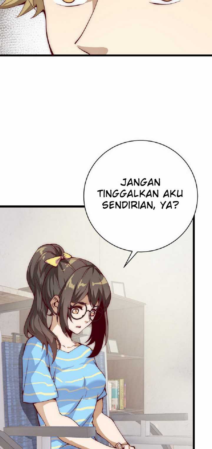 Combine Cube Chapter 09 Bahasa Indonesia