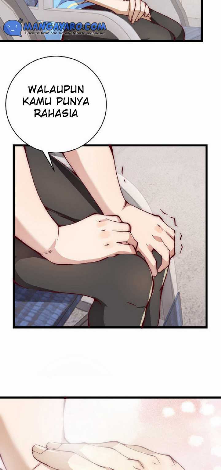 Combine Cube Chapter 09 Bahasa Indonesia