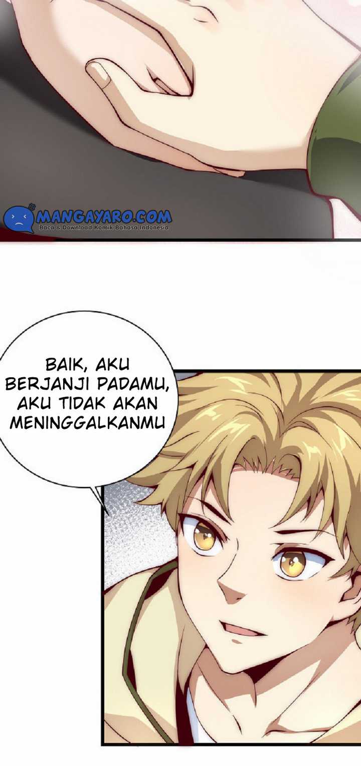 Combine Cube Chapter 09 Bahasa Indonesia