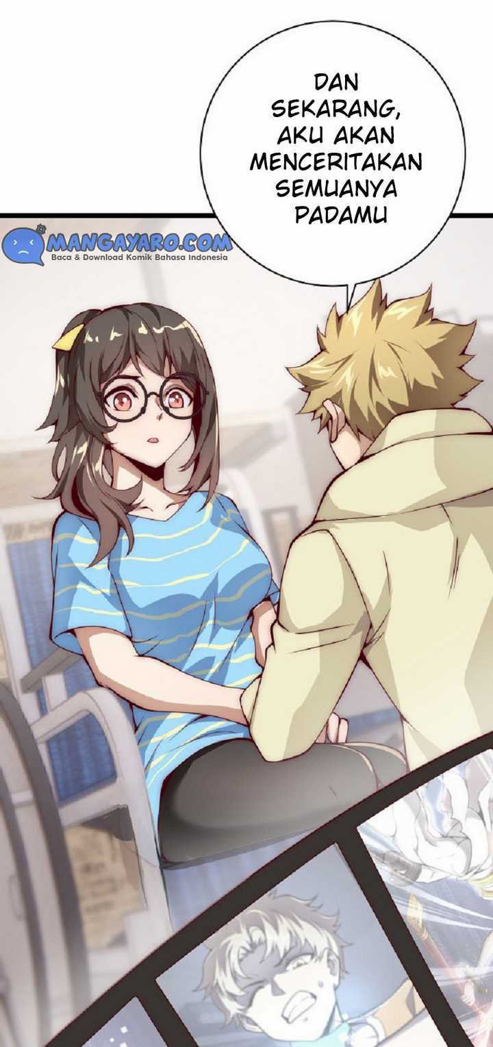 Combine Cube Chapter 09 Bahasa Indonesia