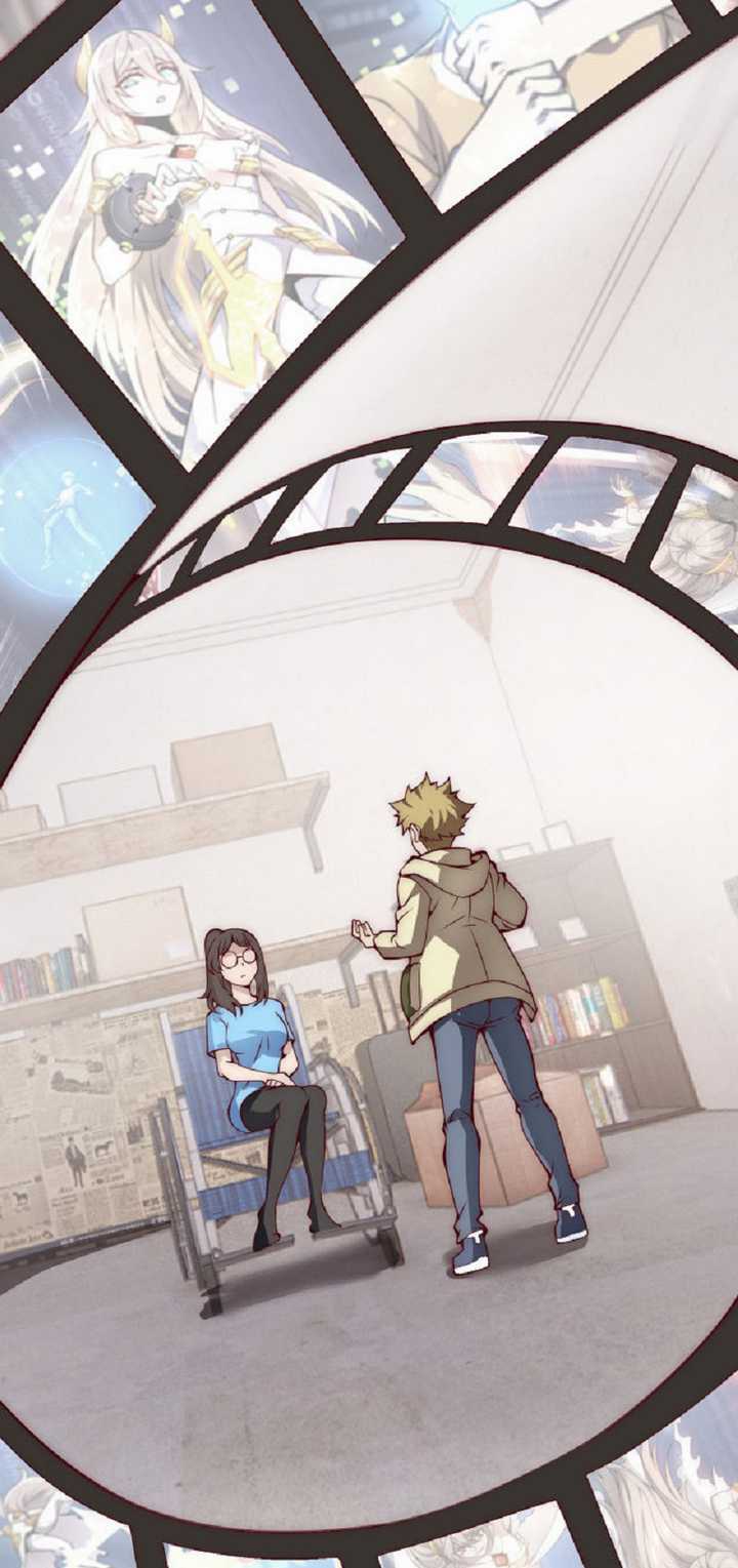 Combine Cube Chapter 09 Bahasa Indonesia