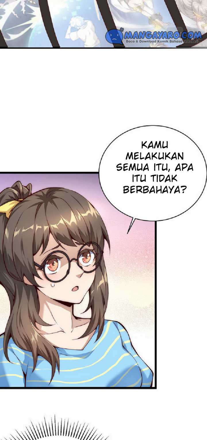 Combine Cube Chapter 09 Bahasa Indonesia