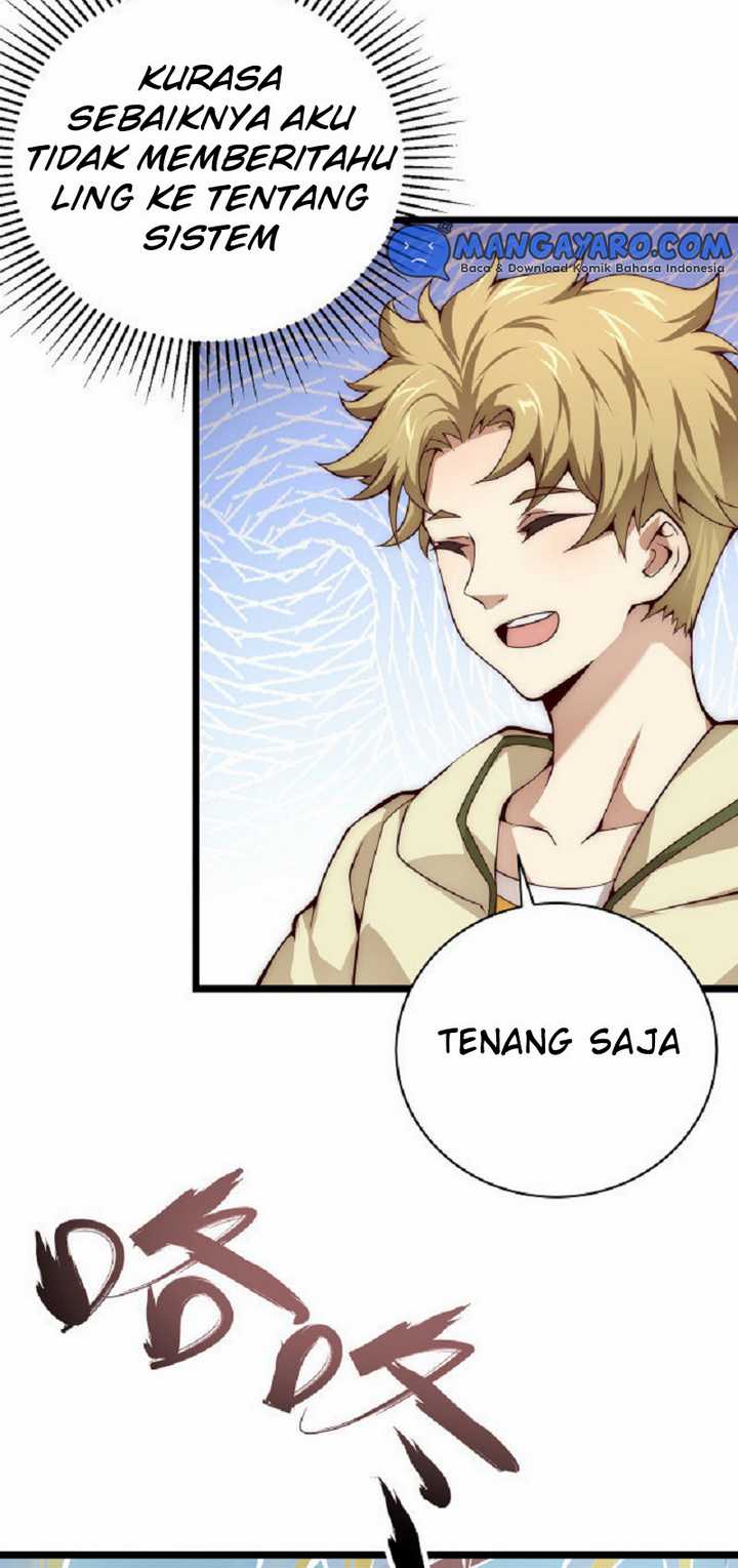Combine Cube Chapter 09 Bahasa Indonesia