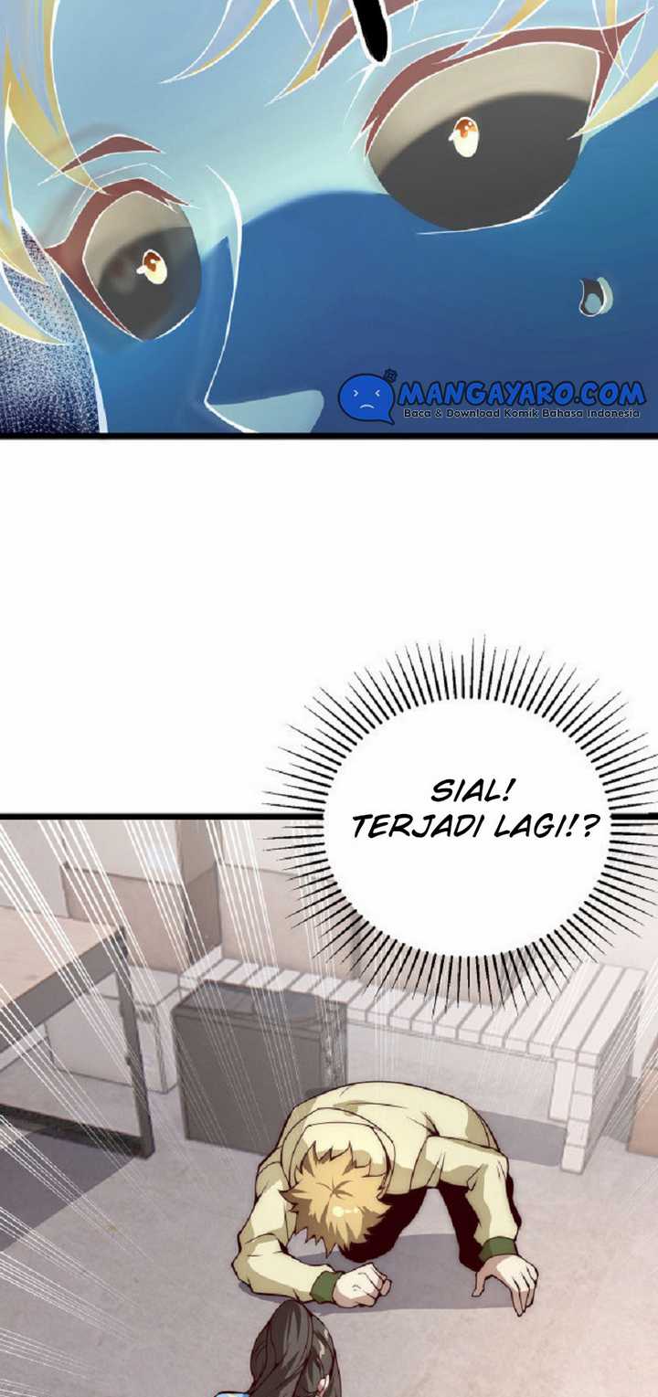 Combine Cube Chapter 09 Bahasa Indonesia