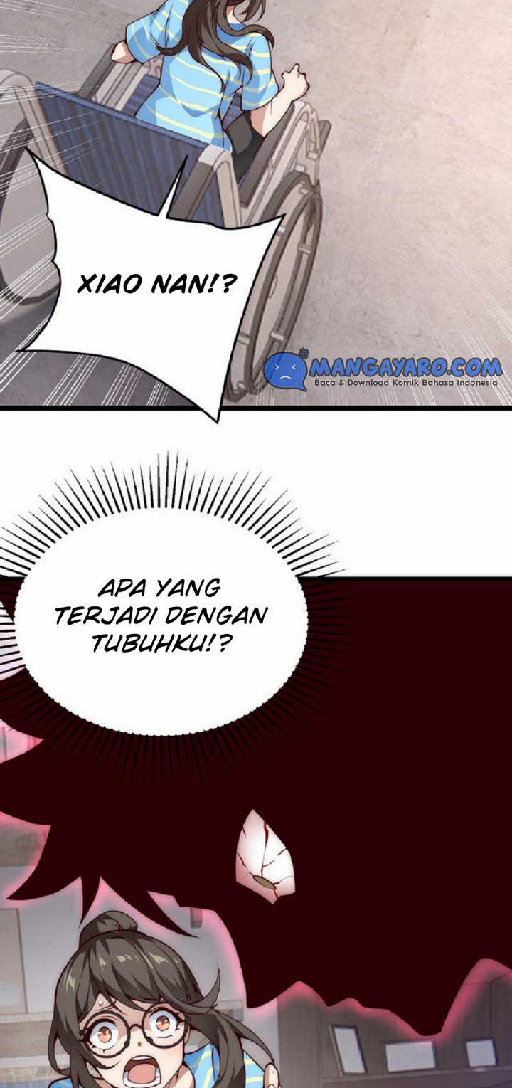 Combine Cube Chapter 09 Bahasa Indonesia