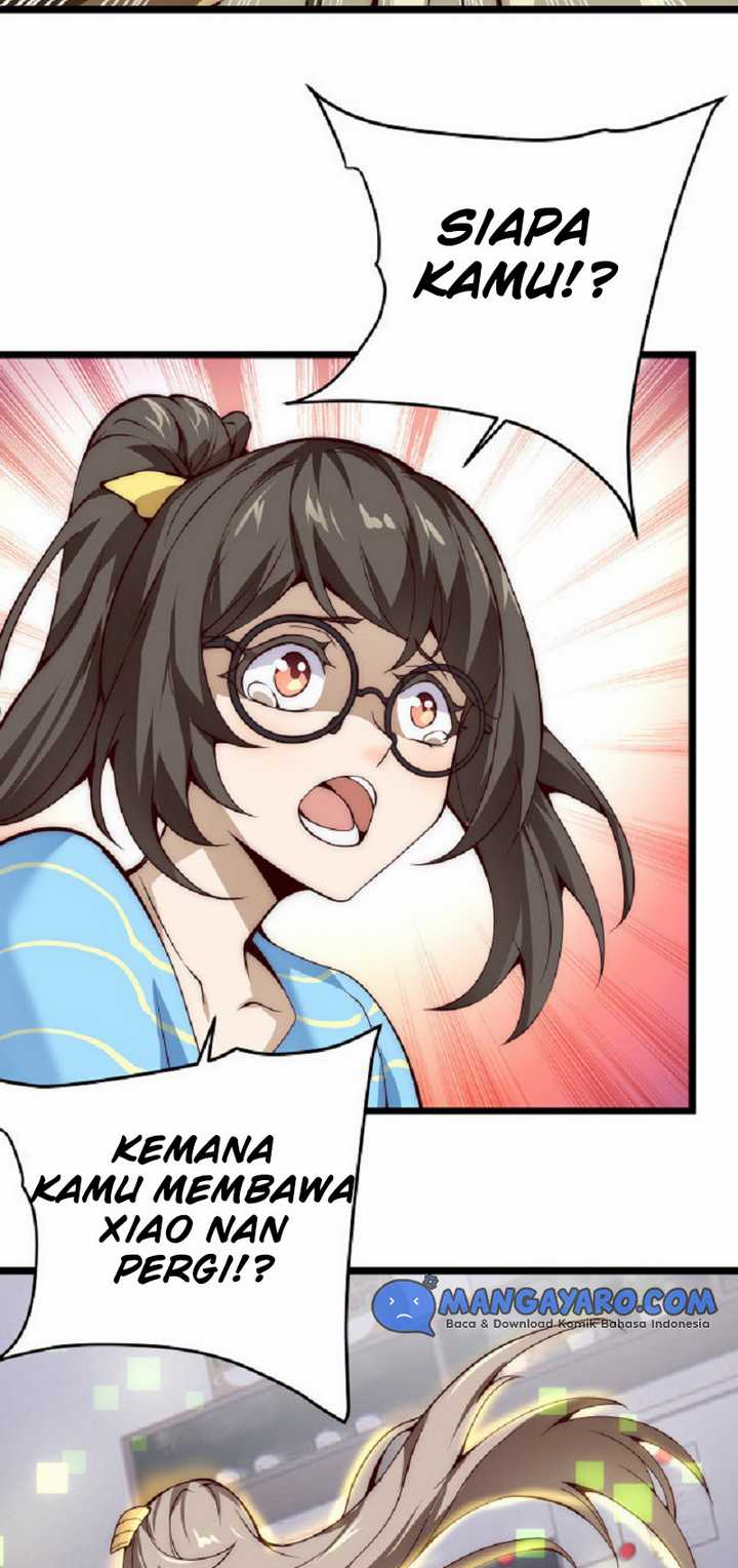 Combine Cube Chapter 09 Bahasa Indonesia