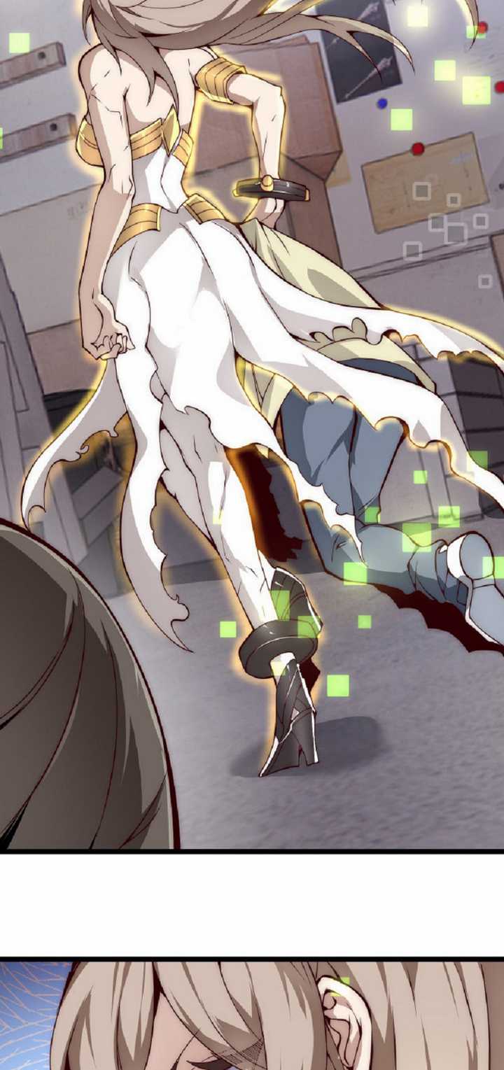 Combine Cube Chapter 09 Bahasa Indonesia