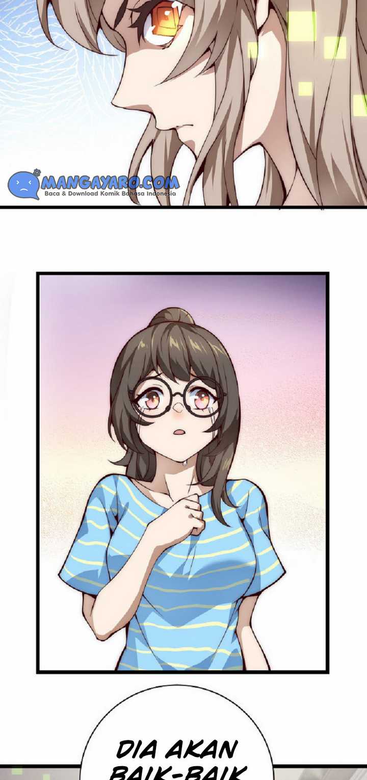 Combine Cube Chapter 09 Bahasa Indonesia