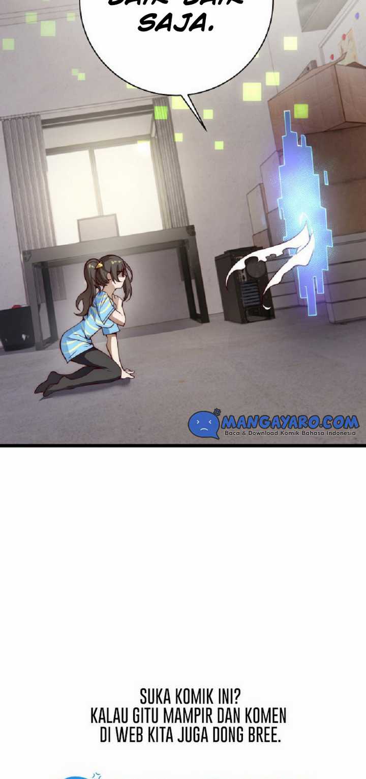 Combine Cube Chapter 09 Bahasa Indonesia