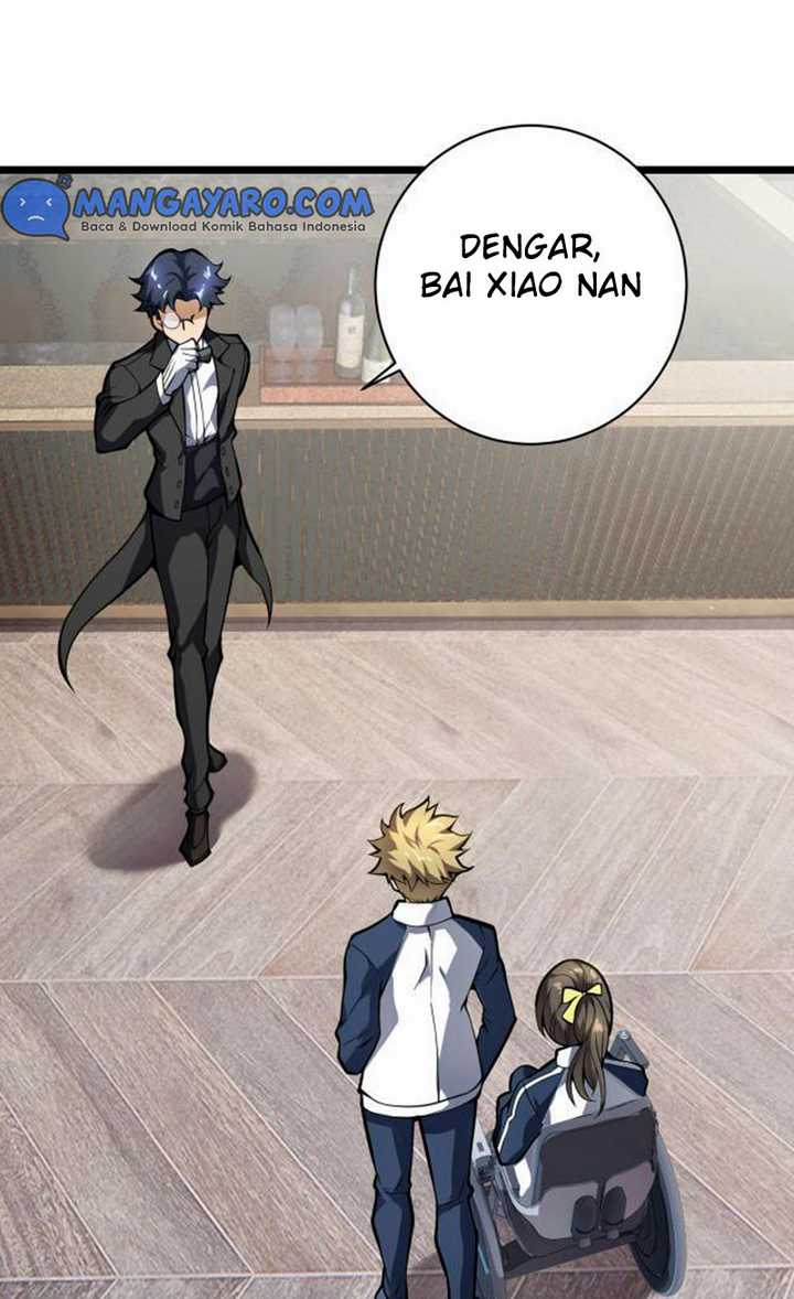 Combine Cube Chapter 12 Bahasa Indonesia