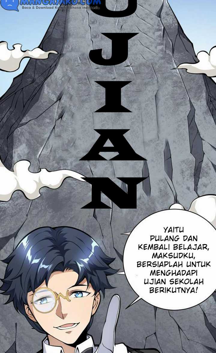 Combine Cube Chapter 12 Bahasa Indonesia