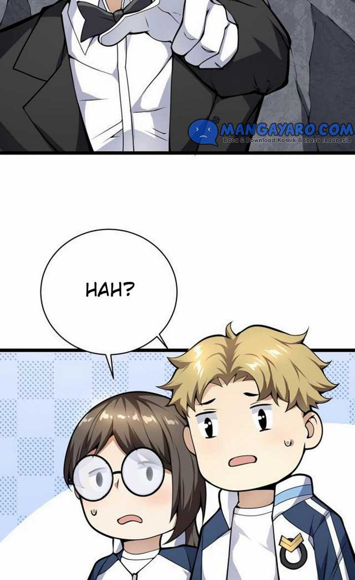 Combine Cube Chapter 12 Bahasa Indonesia