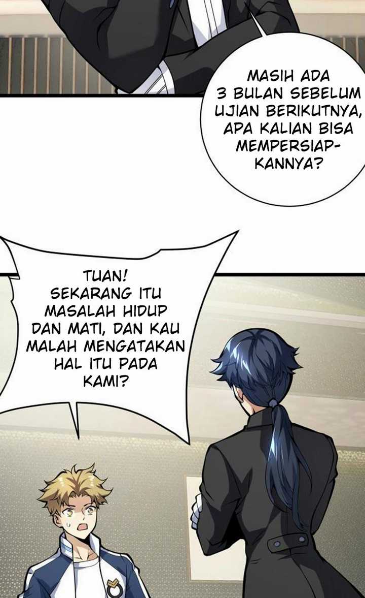 Combine Cube Chapter 12 Bahasa Indonesia