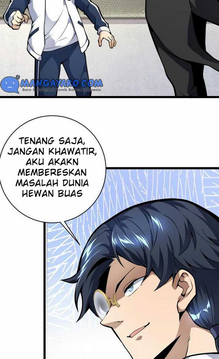 Combine Cube Chapter 12 Bahasa Indonesia