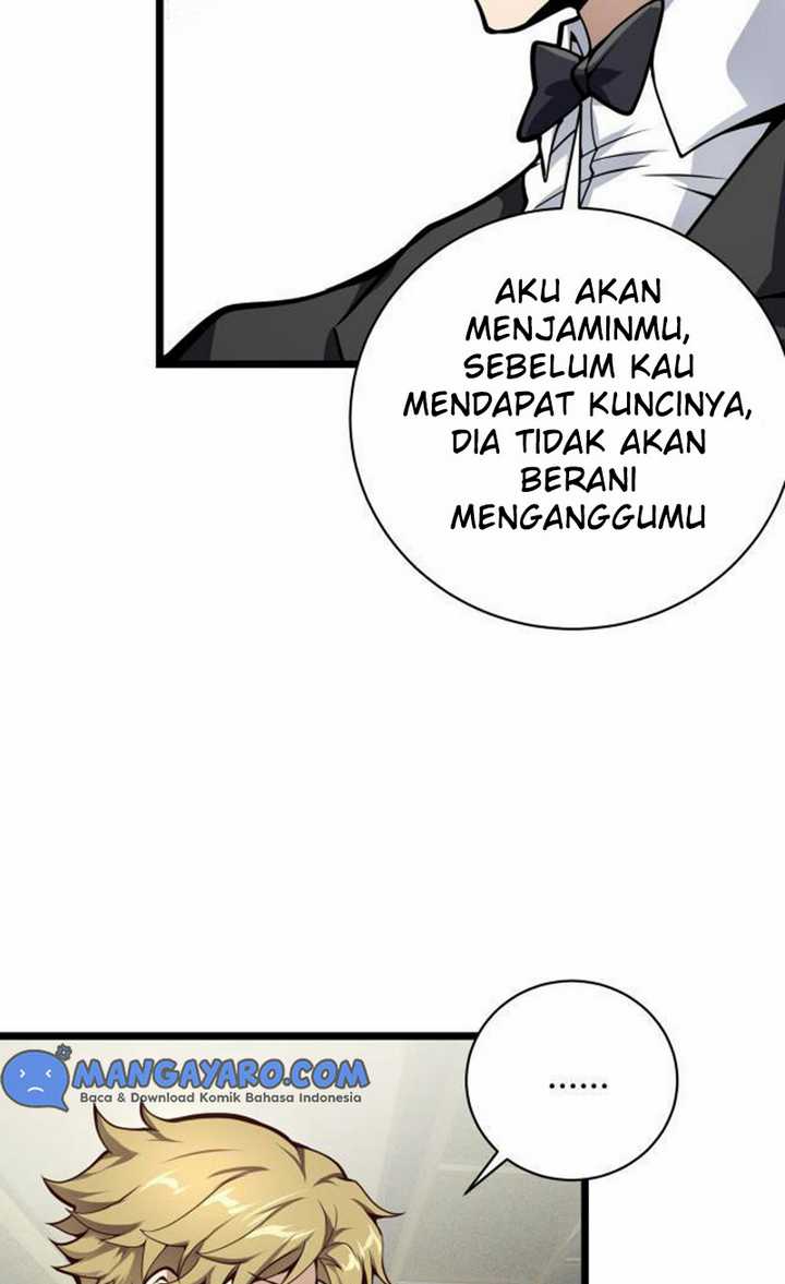 Combine Cube Chapter 12 Bahasa Indonesia