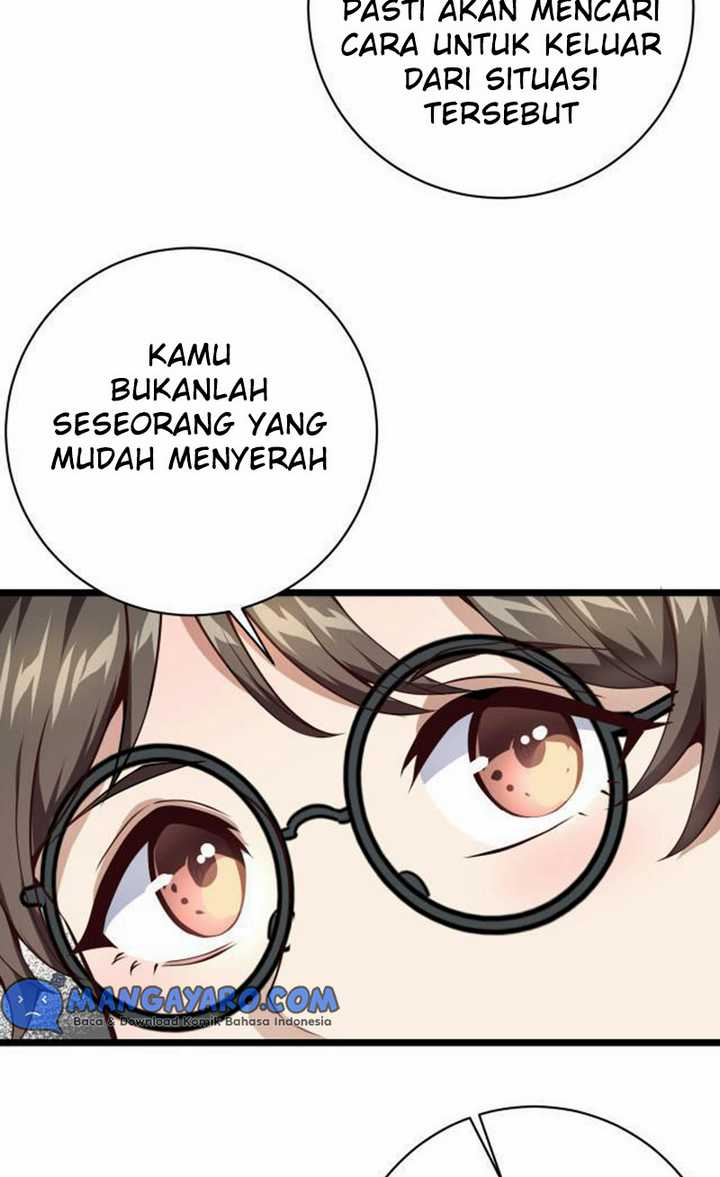 Combine Cube Chapter 12 Bahasa Indonesia